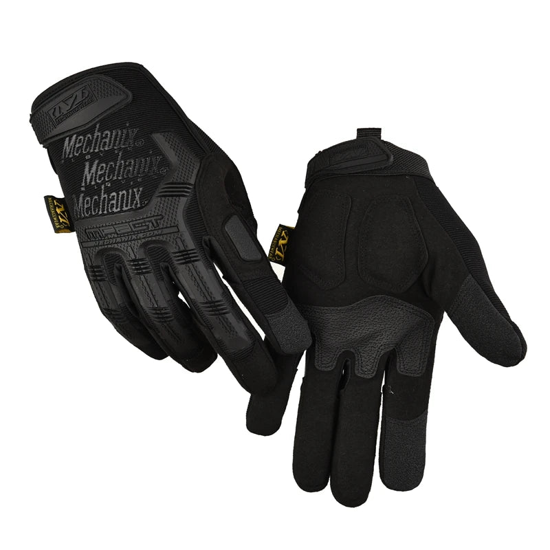 Popular Tactical Half Finger Gloves for Outdoor and Motorcycle Riding