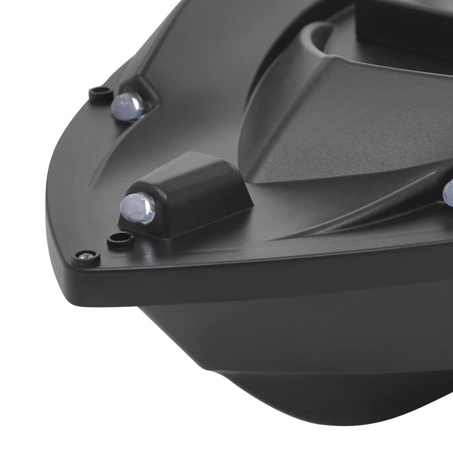 Bymaocar Fishing Bait Boat With GPS And Remote Control Lakes