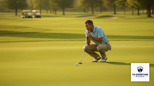 Tee It Up: How Golf Elevates Your Game and Your Life