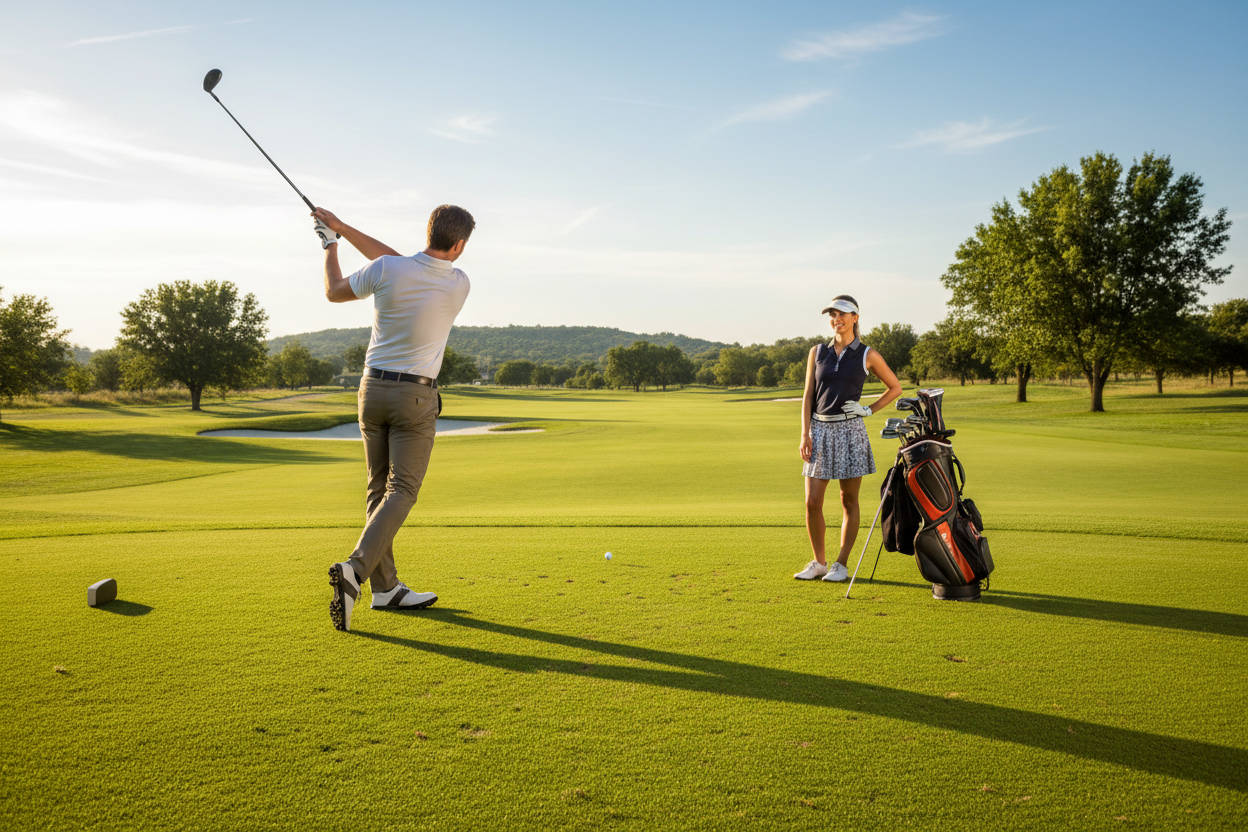 Golf