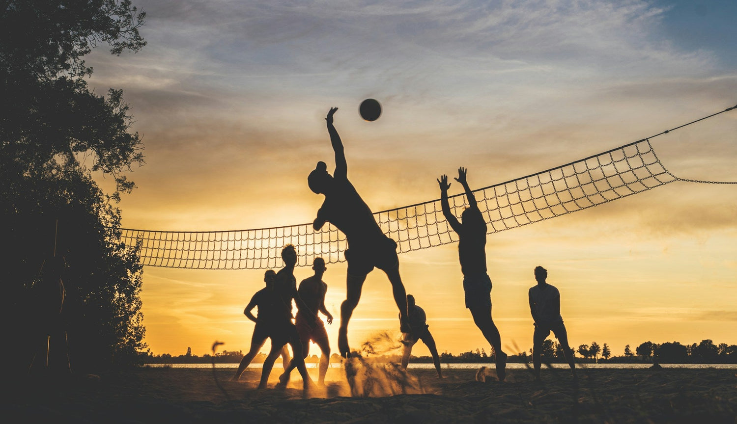 Games for Outdoors