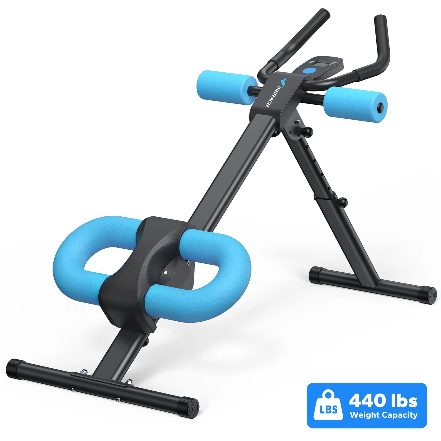 Merach 2314 Abdominal Exercise Machine Adjustable Core Trainer