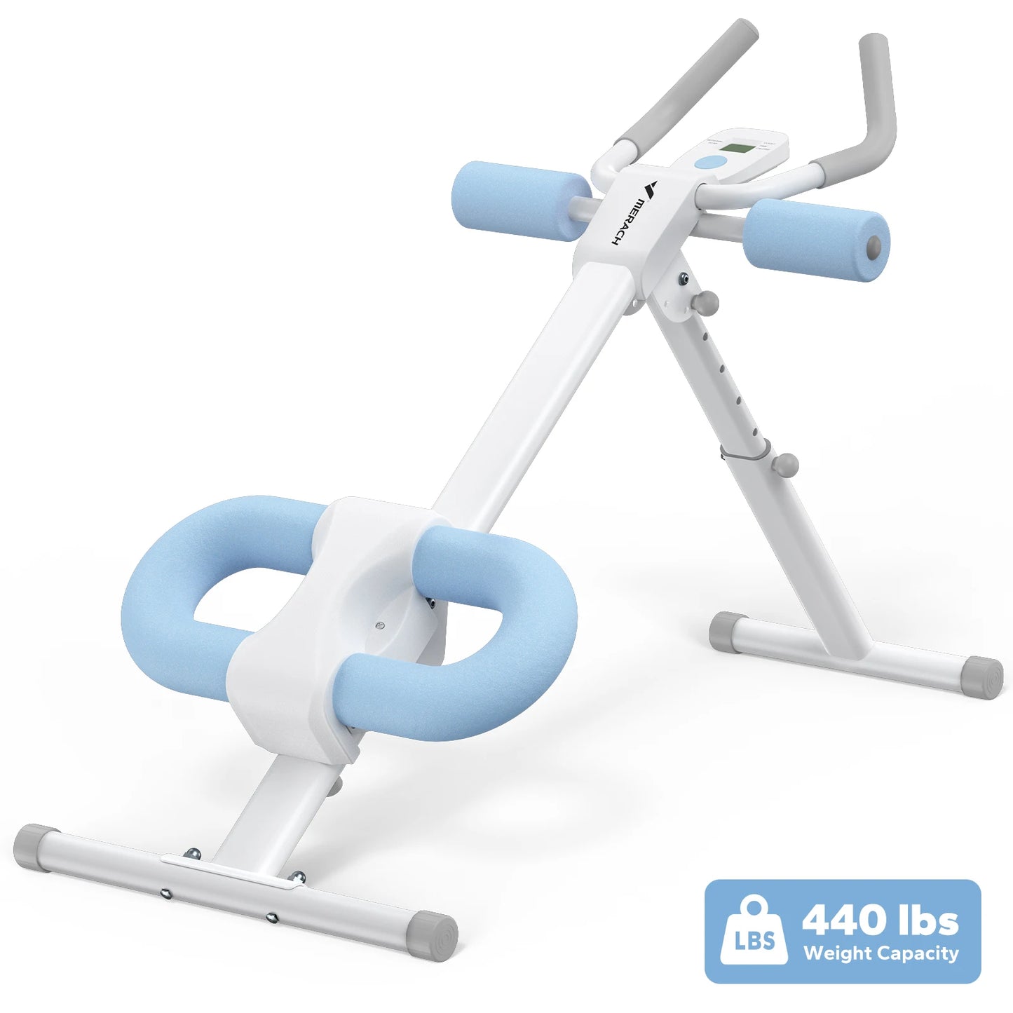 Merach 2314 Abdominal Exercise Machine Adjustable Core Trainer