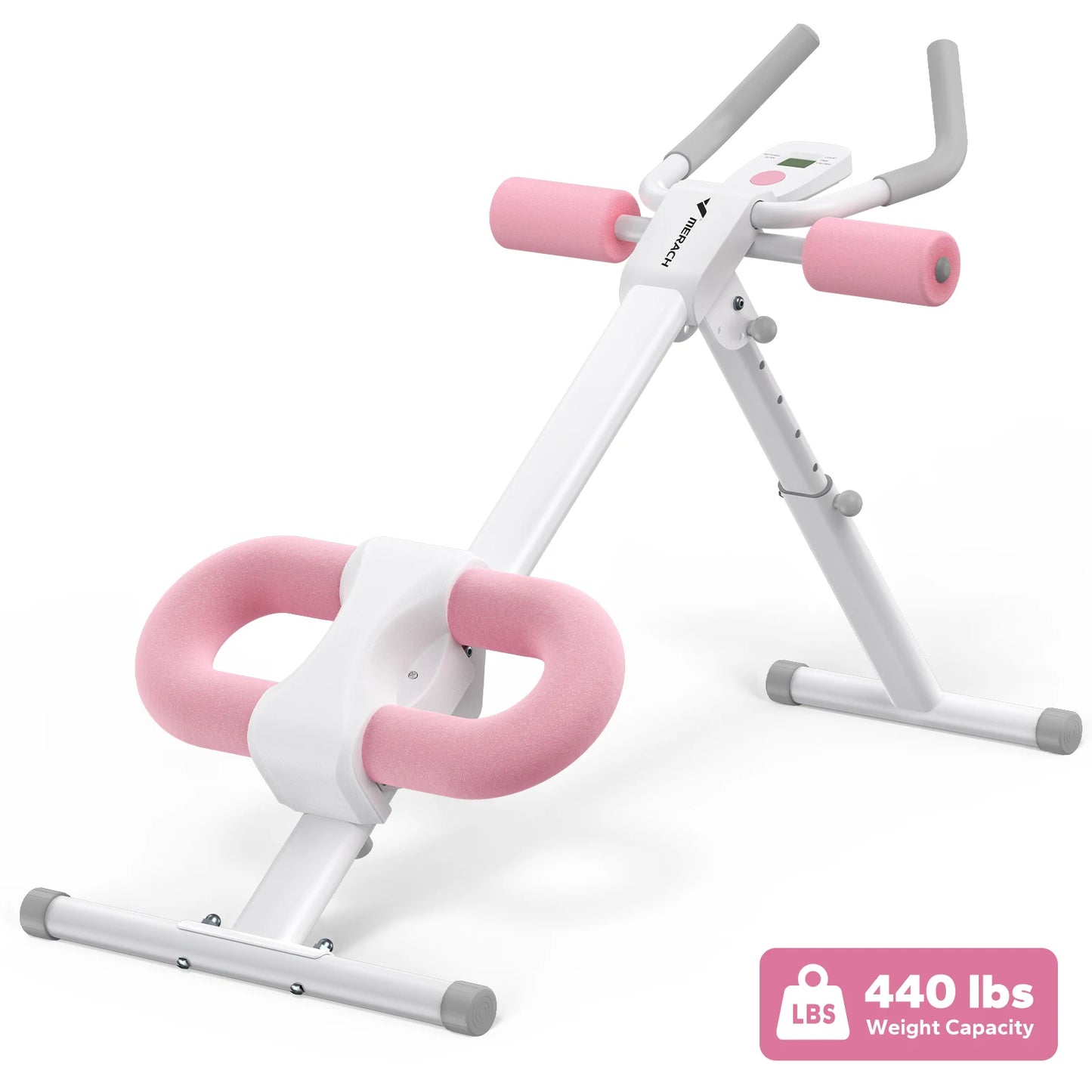 Merach 2314 Abdominal Exercise Machine Adjustable Core Trainer