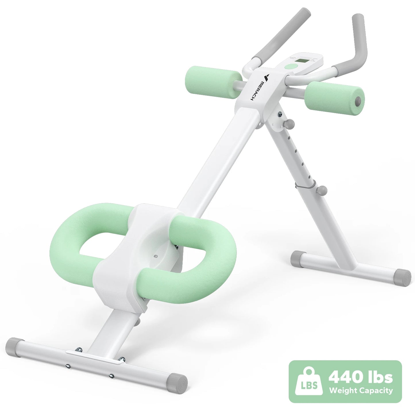Merach 2314 Abdominal Exercise Machine Adjustable Core Trainer