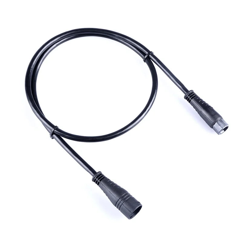 Bafang Waterproof Electric Bike Cable Set for DIY Conversions