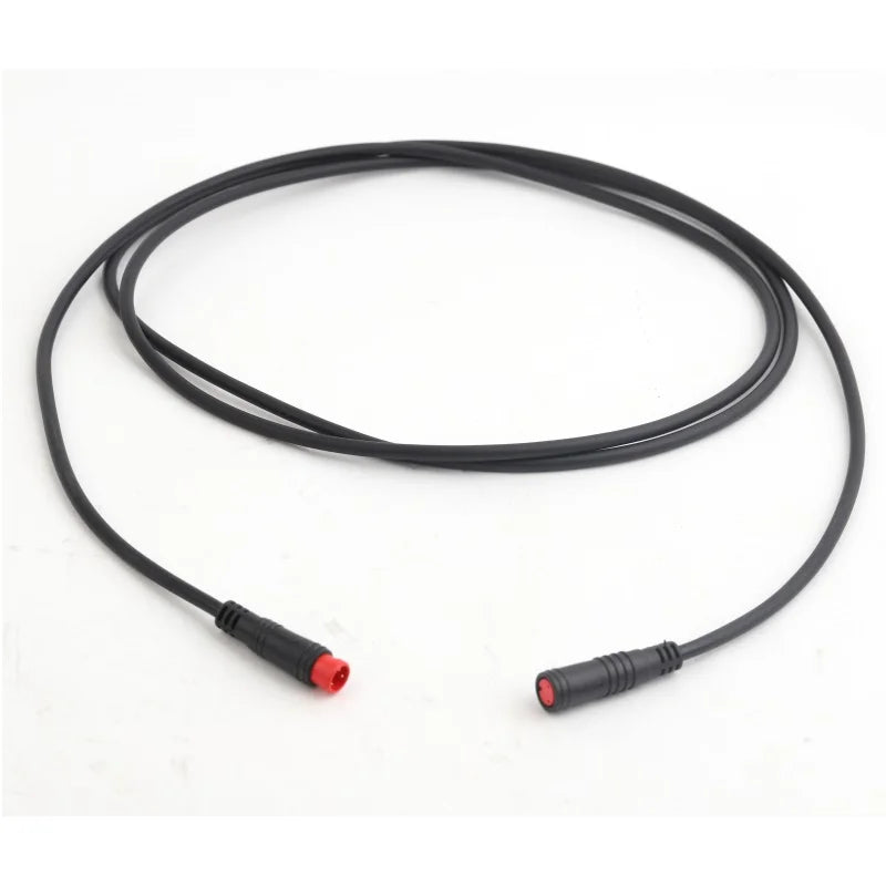 Bafang Waterproof Electric Bike Cable Set for DIY Conversions