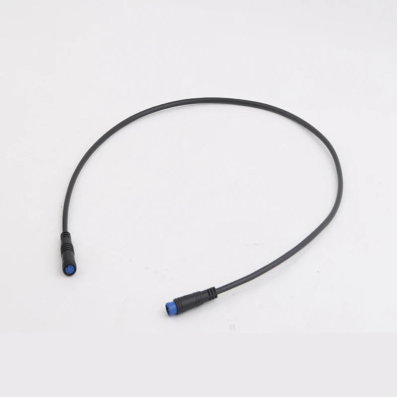 Bafang Waterproof Electric Bike Cable Set for DIY Conversions