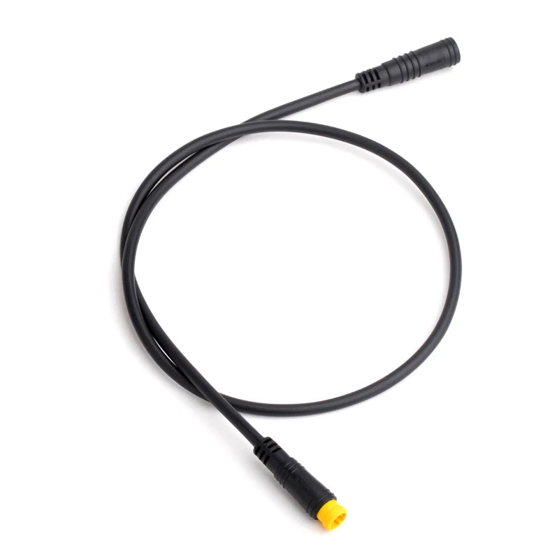Bafang Waterproof Electric Bike Cable Set for DIY Conversions