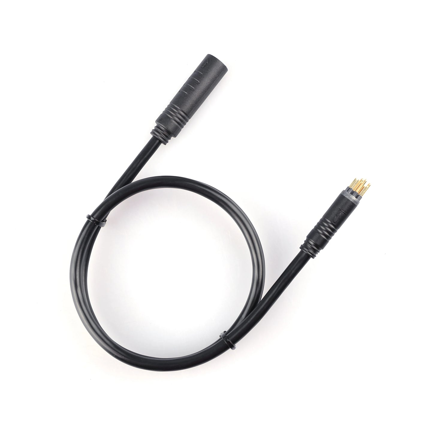 Bafang Waterproof Electric Bike Cable Set for DIY Conversions