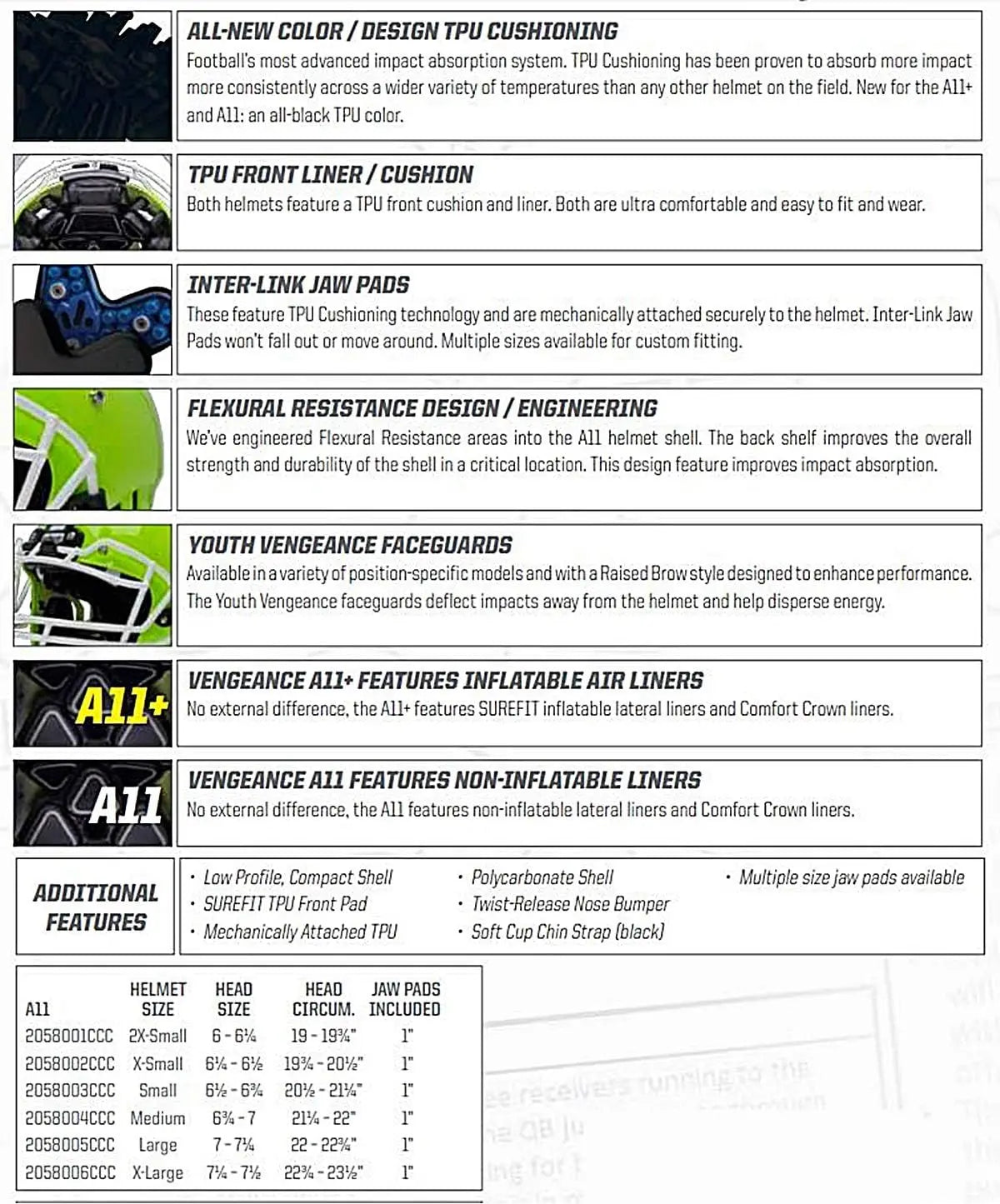 Youth Football Helmet with Advanced Protection and Comfort for Young Athletes