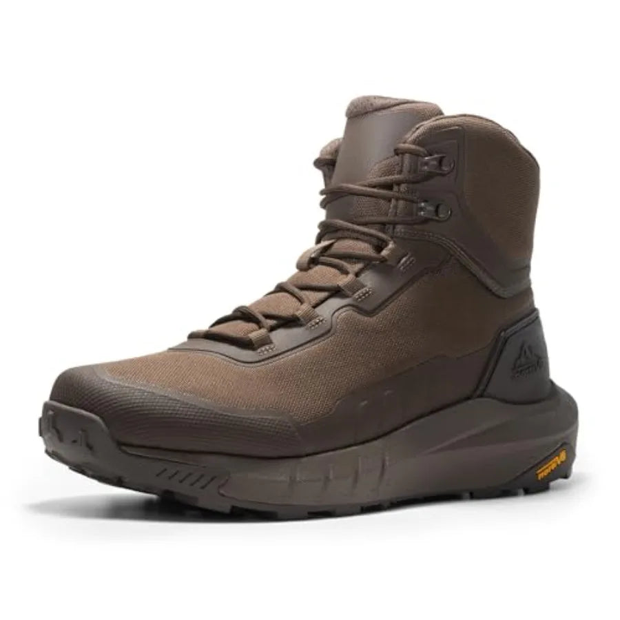 NORTIV 8 Tactical Hiking Boots For Work And Outdoor