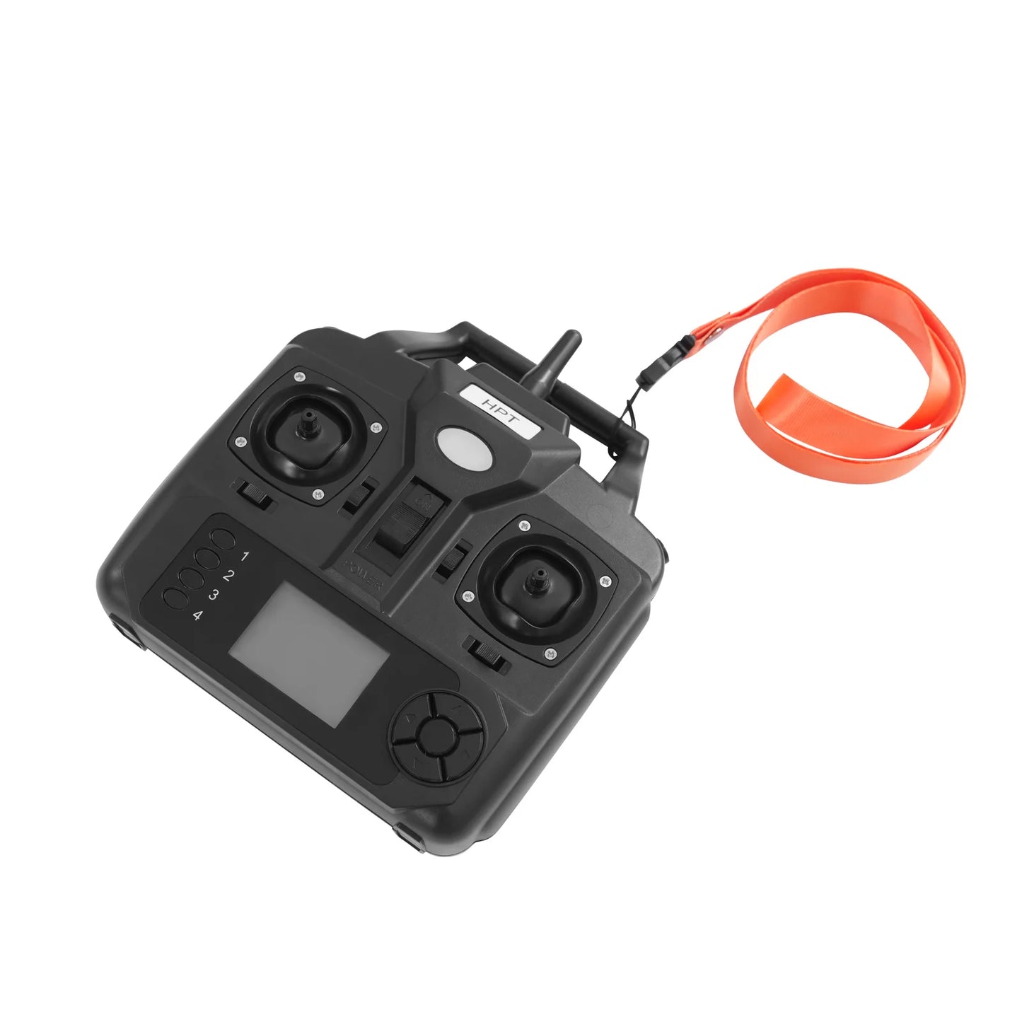 GPS Fishing Bait Boat With Remote Control And Charger