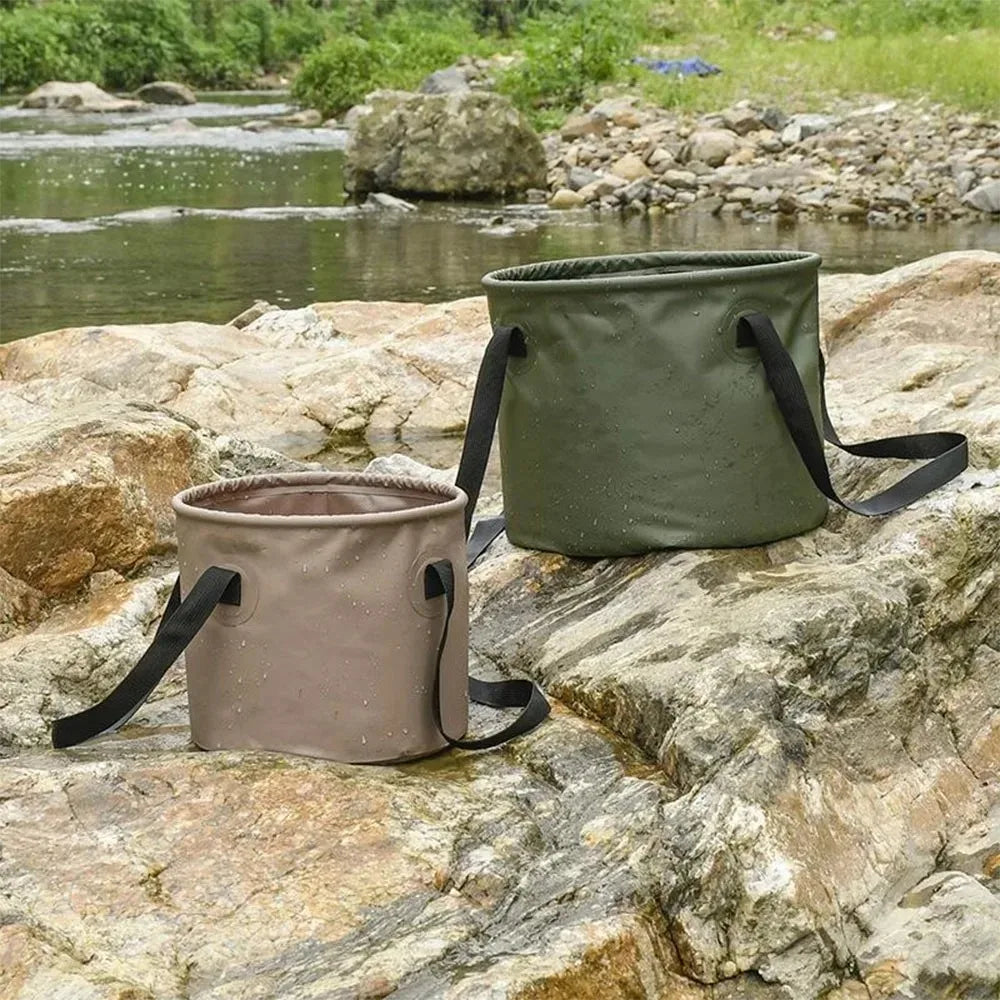 Fishing Stuff Bucket All for Fishing Suppliesf New Accessories Tackle Articles Accessory Goods Suitcase Sports Entertainment