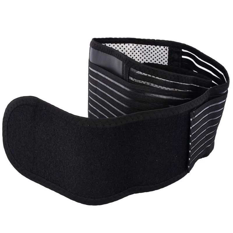 Abdominal Warm Waist Support Belt For Sports And Fitness