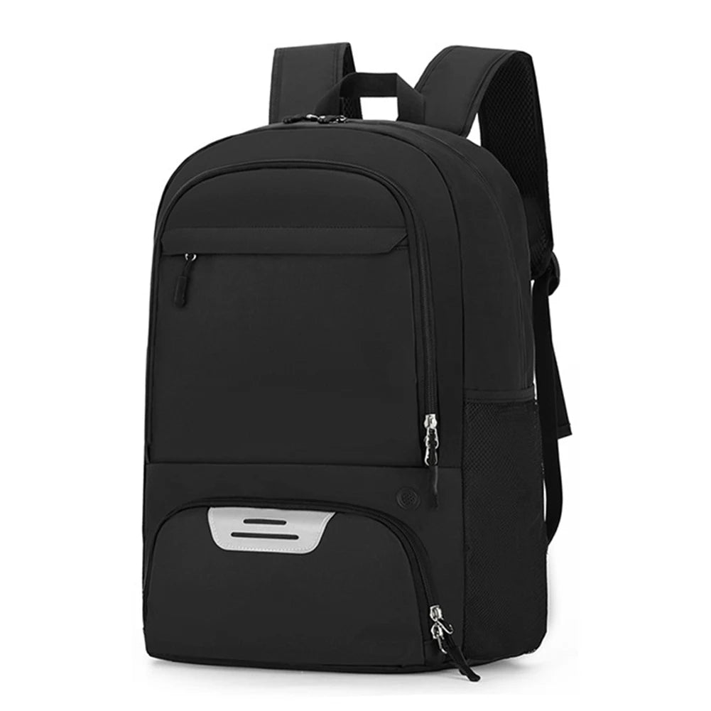 Basketball Backpack Large Sports Bag with Shoe Compartment Sports Backpack Multi-pockets Laptop Backpack for Soccer Volleyball