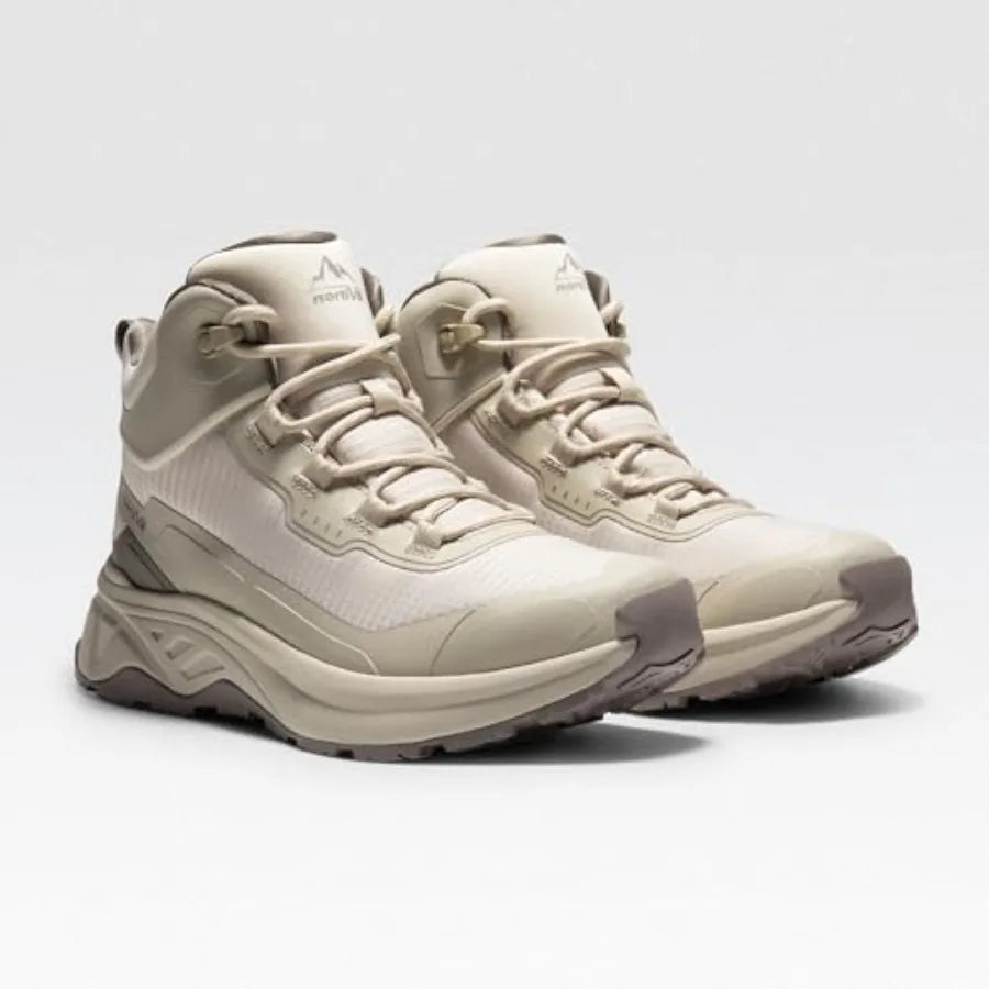 NORTIV 8 Women's Waterproof Lightweight Hiking Boots