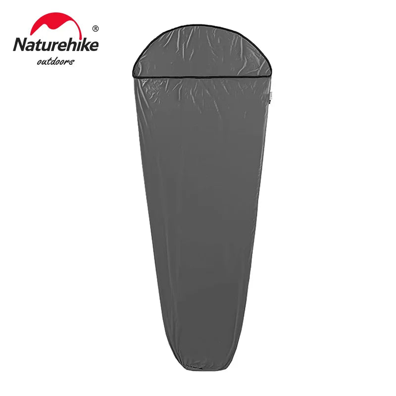 Naturehike Ultralight Sleeping Bag Liner For Camping Mummy