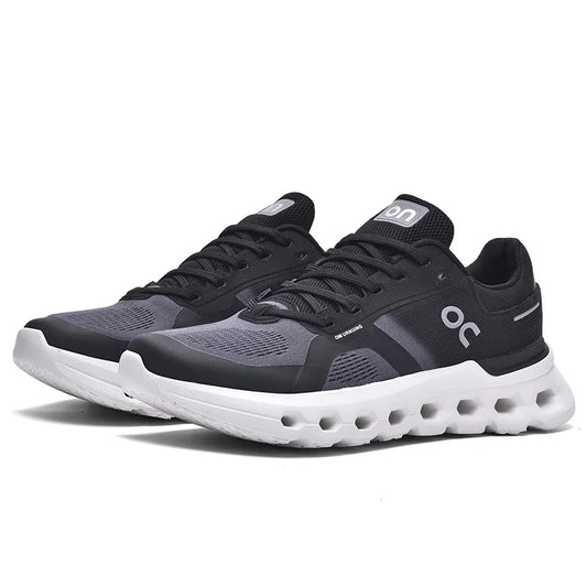 Men's Lightweight Fashionable Casual City Breathable Sports Shoes Comfortable Urban Running Sneakers