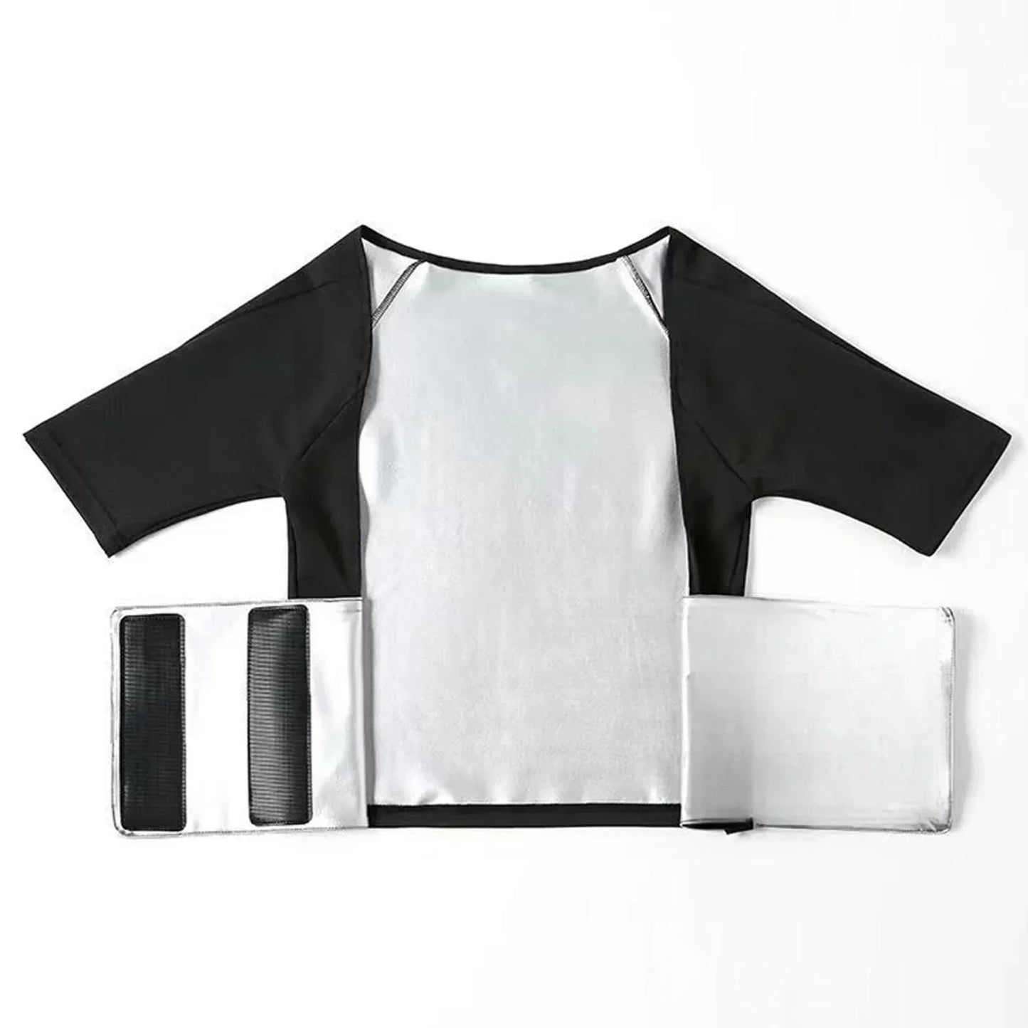 1pcs Women Waist Trainer Corset Weight Slimming Neoprene Sauna Sweat Vest Workout Body Shaper Fitness Equipment Accessories