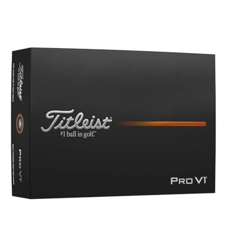 Pro V1 Golf Balls, 2026 year
