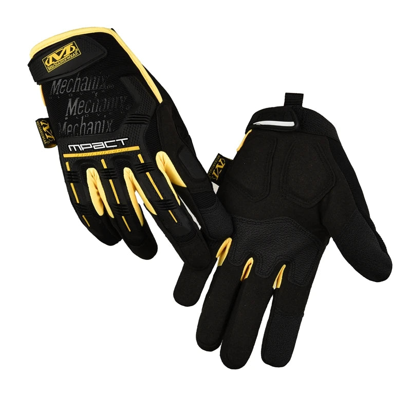 Popular Tactical Half Finger Gloves for Outdoor and Motorcycle Riding