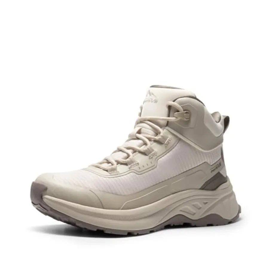 NORTIV 8 Women's Waterproof Lightweight Hiking Boots