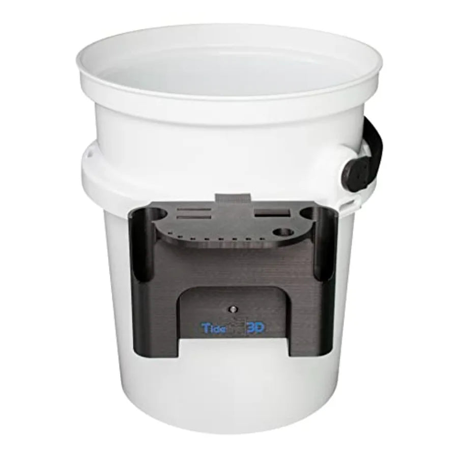 Fishing Rod Holder Compatible with YETI LoadOut Bucket