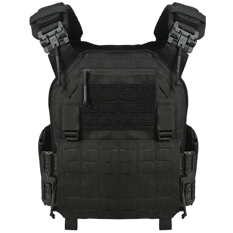 UnionTac VT05 LAVC Modular Quick Release Plate Carrier Vest