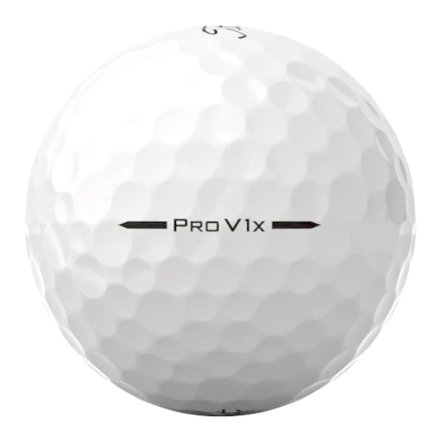 Pro V1x Golf Balls, 2026 year