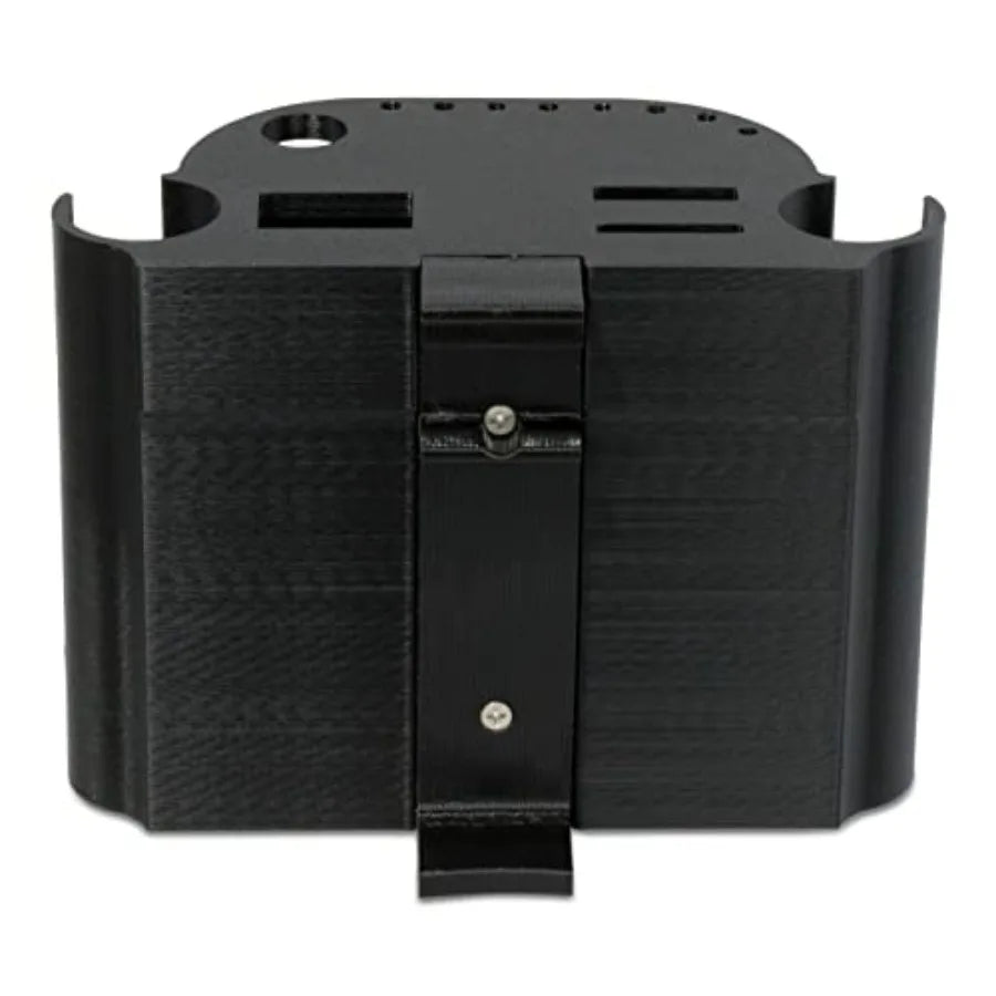 Fishing Rod Holder Compatible with YETI LoadOut Bucket