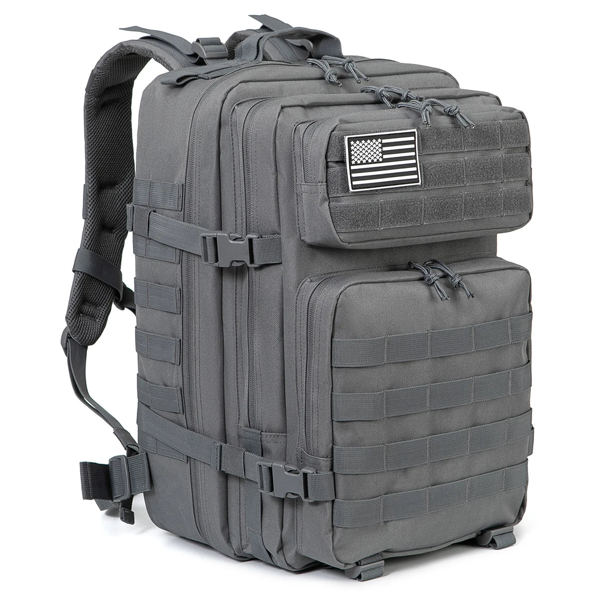 ReFire Gear Tactical Fishing Backpack For Outdoor Hiking And Camping