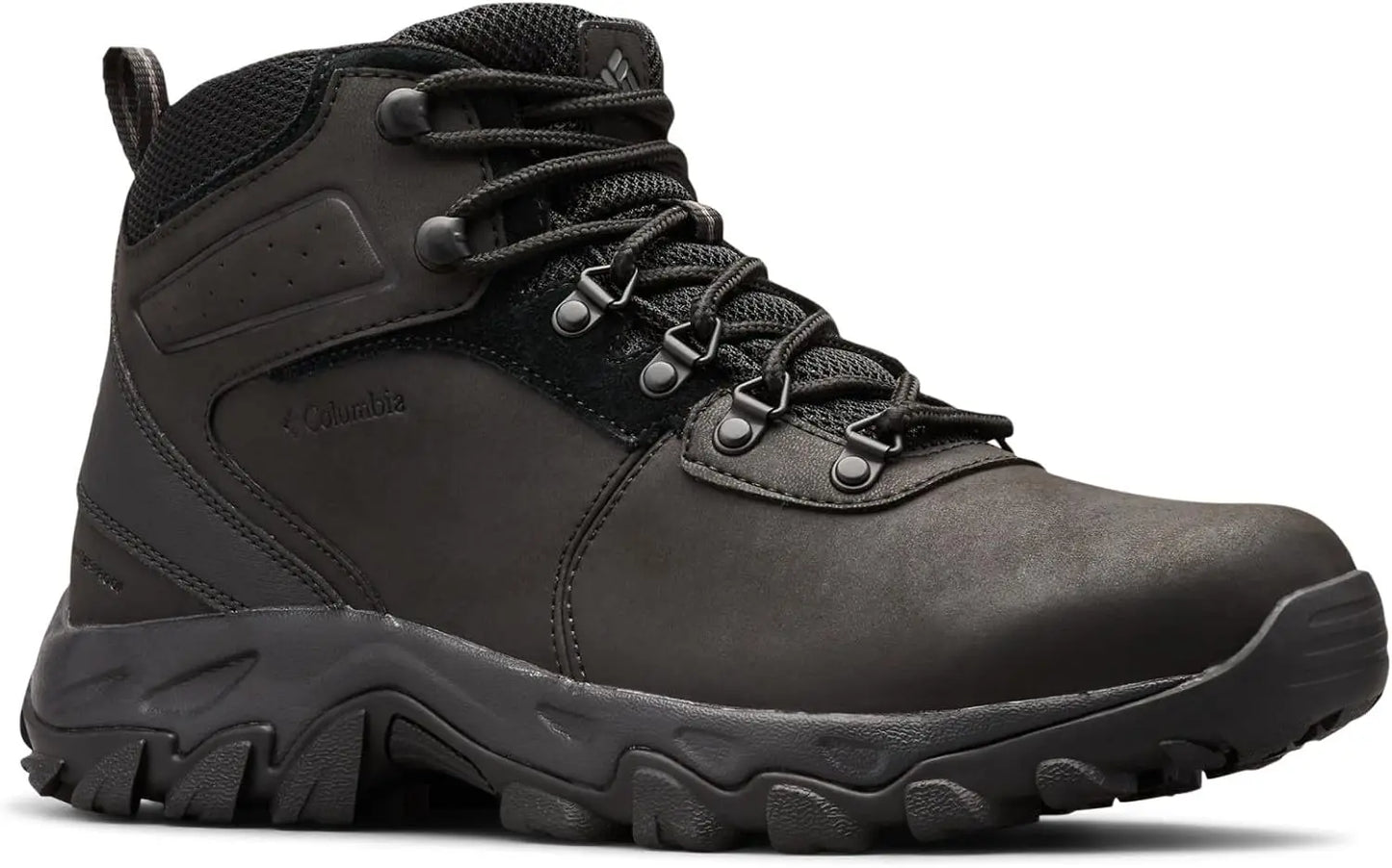 Men's Waterproof Hiking Shoe For All Weather Trail Walking Comfort