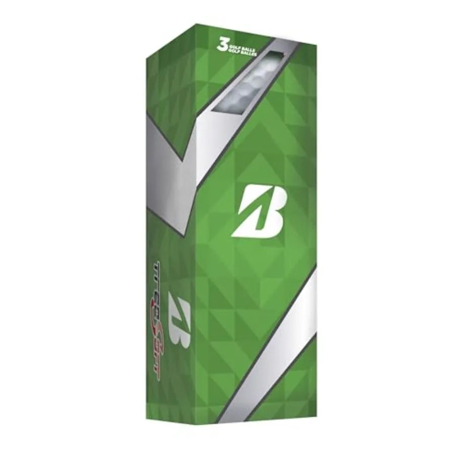 Treosoft Golf Ball, 2026 year
