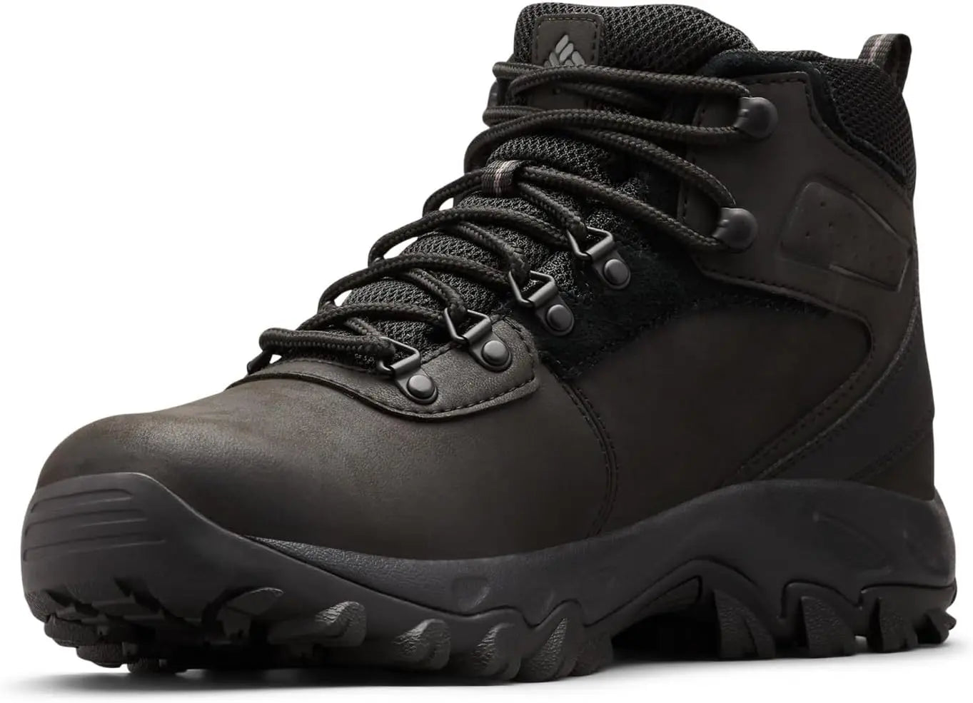 Men's Waterproof Hiking Shoe For All Weather Trail Walking Comfort