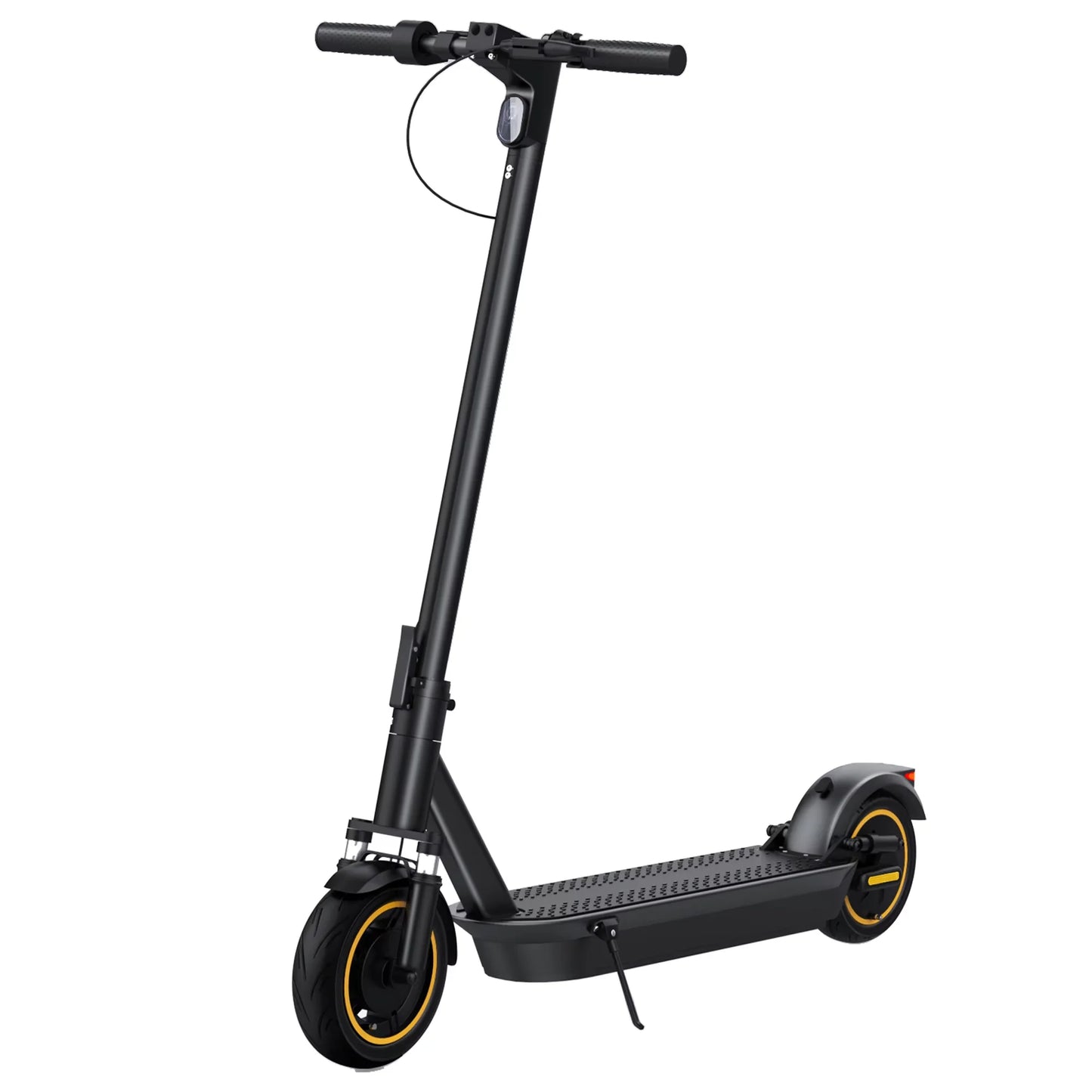 AOVOPRO ESMAX 500W Folding Electric Scooter 22 MPH App Enabled