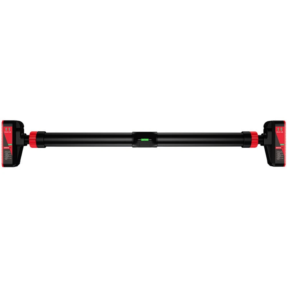 TWISTER.CK Chin Up Bar With Level Gauge For Doorway