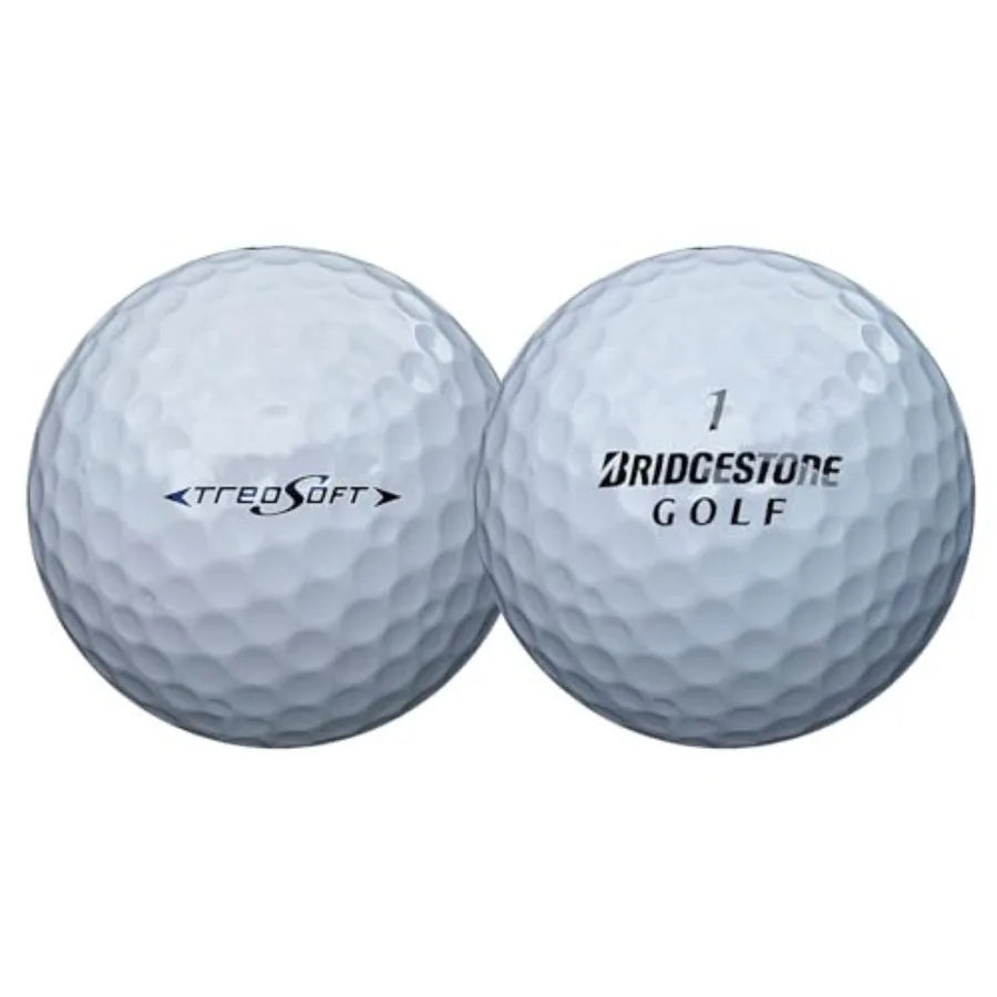 Treosoft Golf Ball, 2026 year