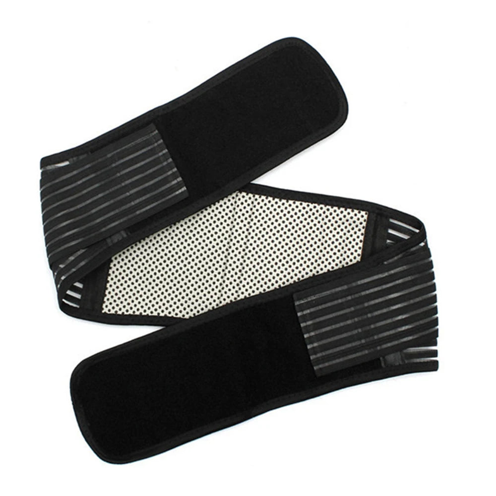 Abdominal Warm Waist Support Belt For Sports And Fitness
