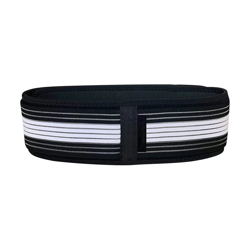 Premium Back Pain Relief Belt For Sciatica Support Lumbar Massager