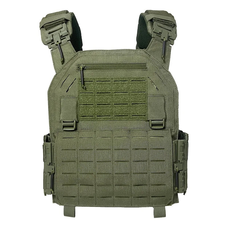 UnionTac VT05 LAVC Modular Quick Release Plate Carrier Vest