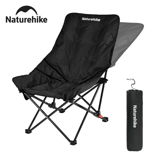 Naturehike Sea Star Recliner Moon Chair for Camping