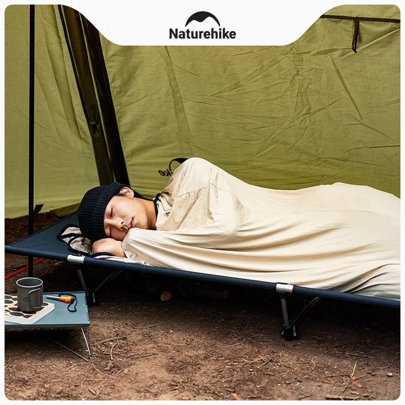 Naturehike Ultralight Sleeping Bag Liner For Camping Mummy