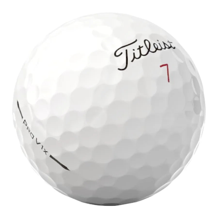 Pro V1x Golf Balls, 2026 year