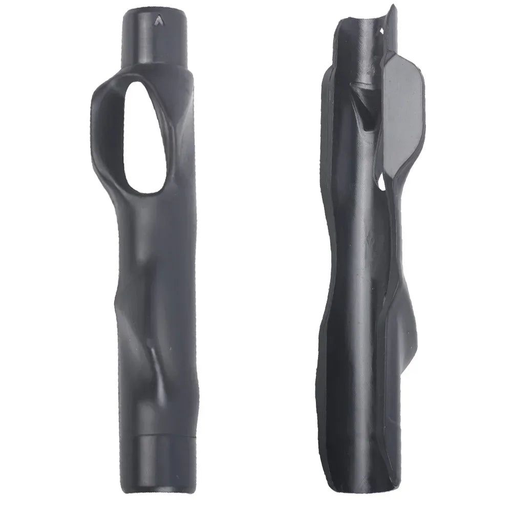 Golf Grip Training Aid Golf Club Handle for Swing Grip Trainer Left Right Hand Practice Aid Golf Swing Trainer Tools