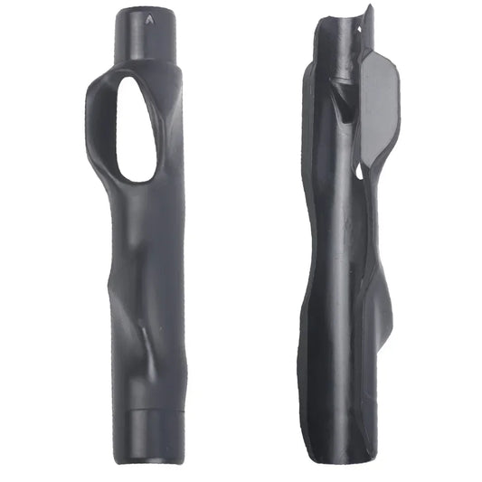 Golf Grip Training Aid Golf Club Handle for Swing Grip Trainer Left Right Hand Practice Aid Golf Swing Trainer Tools