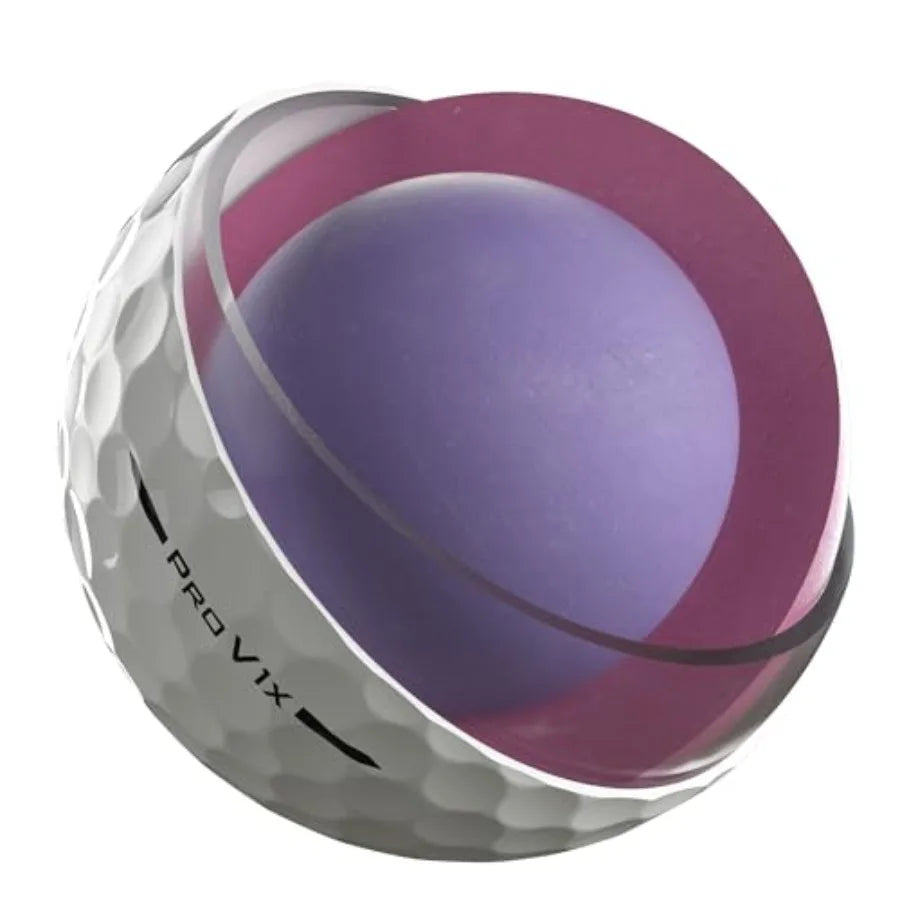 Pro V1x Golf Balls, 2026 year