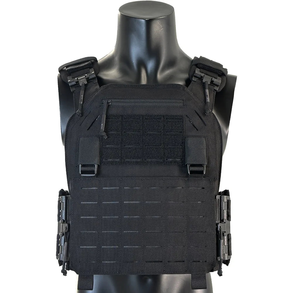 UnionTac VT05 LAVC Modular Quick Release Plate Carrier Vest