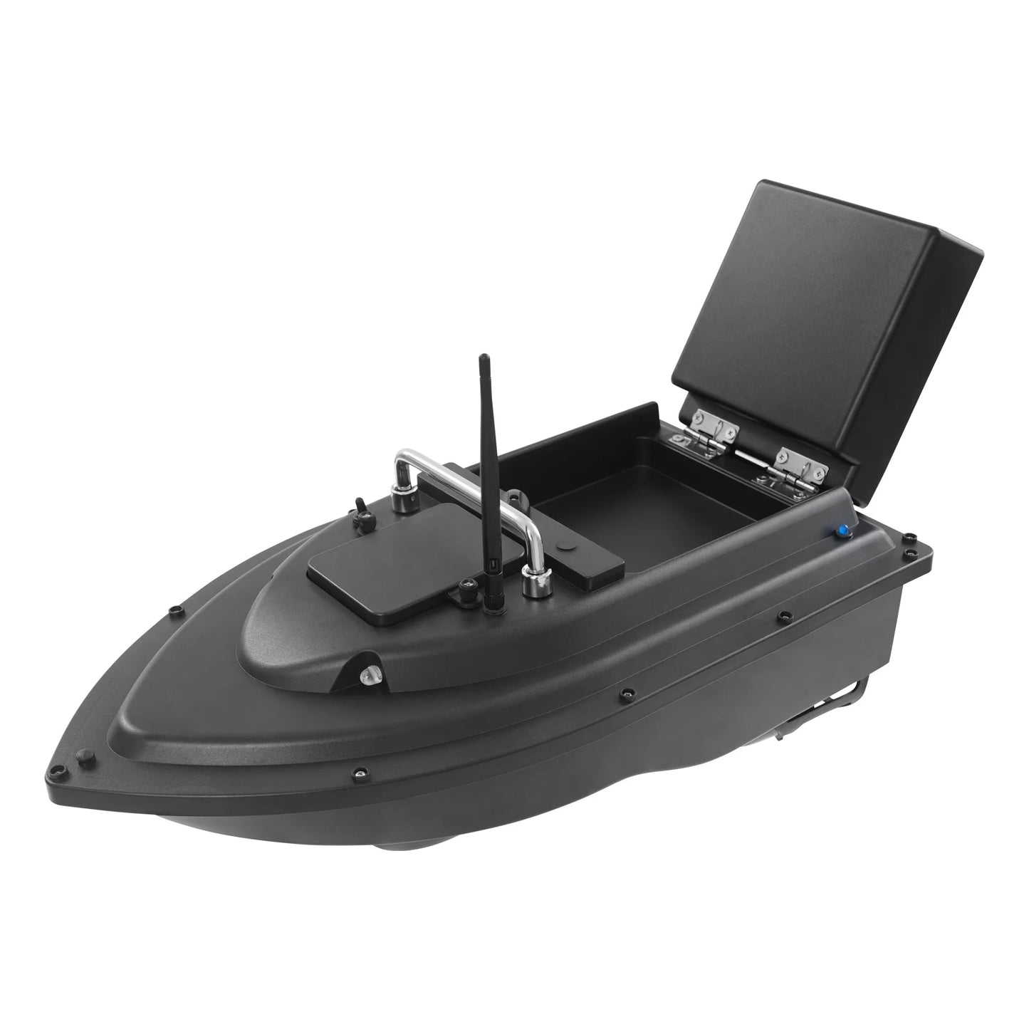 GPS Fishing Bait Boat With Remote Control And Charger