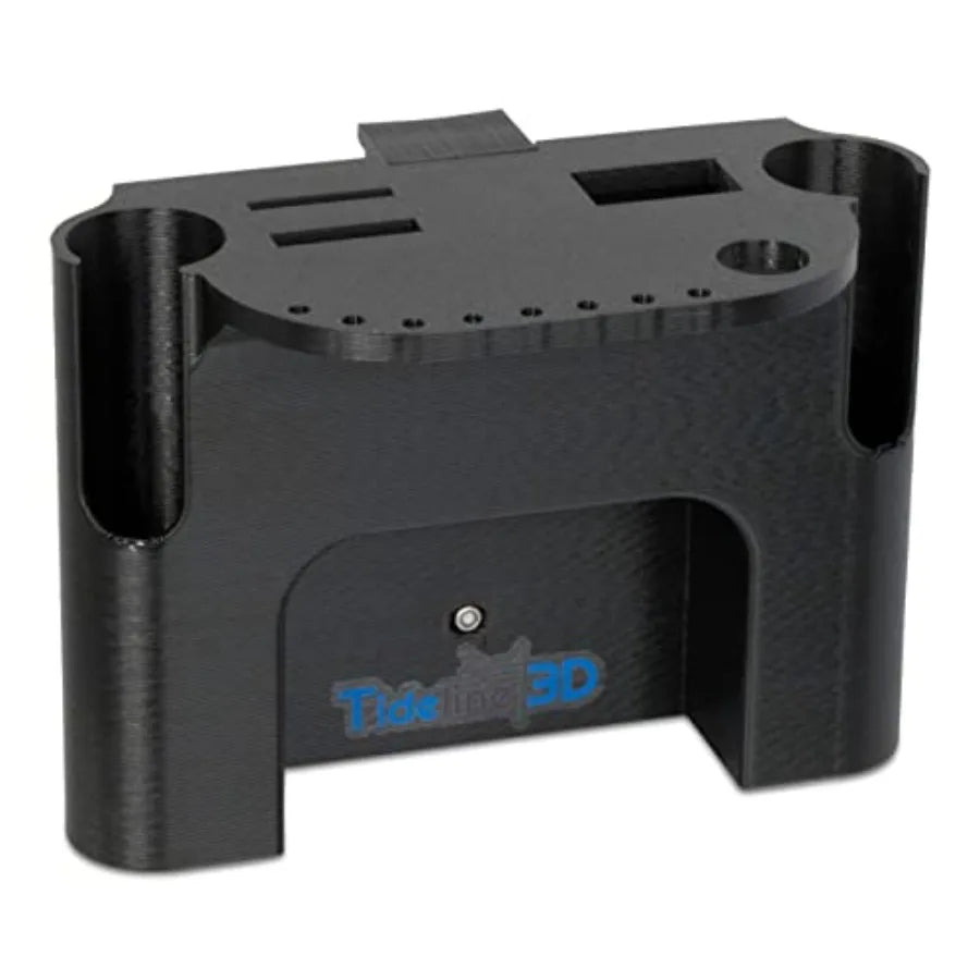 Fishing Rod Holder Compatible with YETI LoadOut Bucket